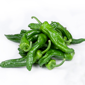 Aspilla - Gernikako piperrak (500 gr)