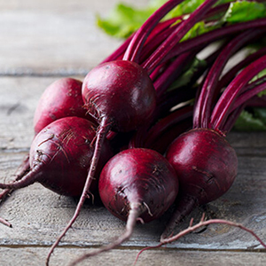 Aspilla - Erremolatxa (alea)