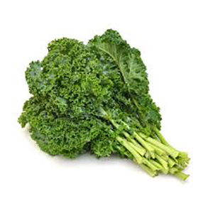 Aspilla - Kale (sorta)