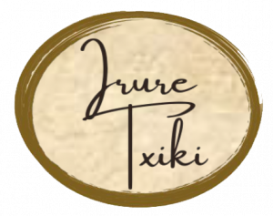 Irure Txiki - Ogiak - Garia Paxa/Intxaurrak [barra] (750 gr)