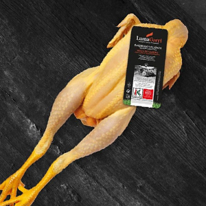 Lumagorri - Oilasko osoa (kg)