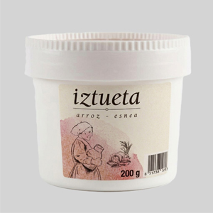 Iztueta - Arrozesnea (200 gr)