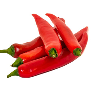 Aspilla - Pipergorriak (500 gr)